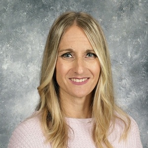 Team Page: Mrs. Vanover